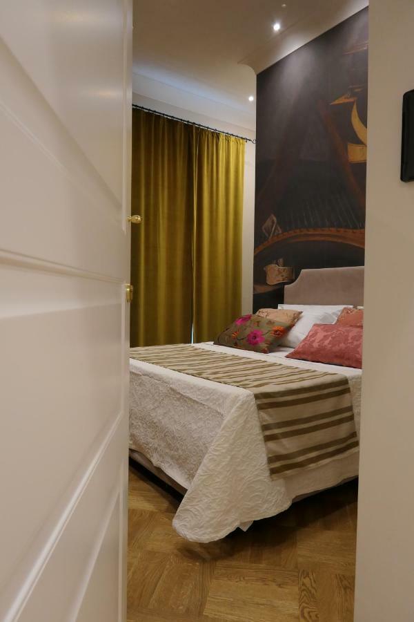 Spaccanapoli B&B City Soul Exterior foto